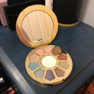 Make Believe in Yourself Palette